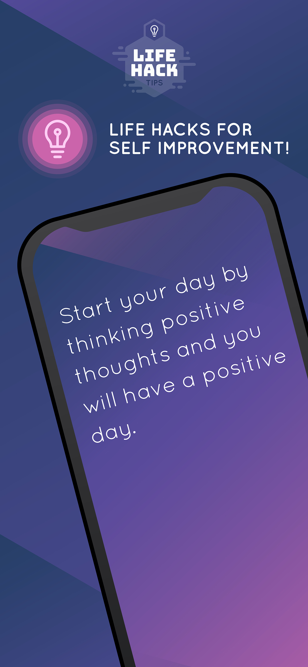Life Hacks - Daily Tips screenshot 3