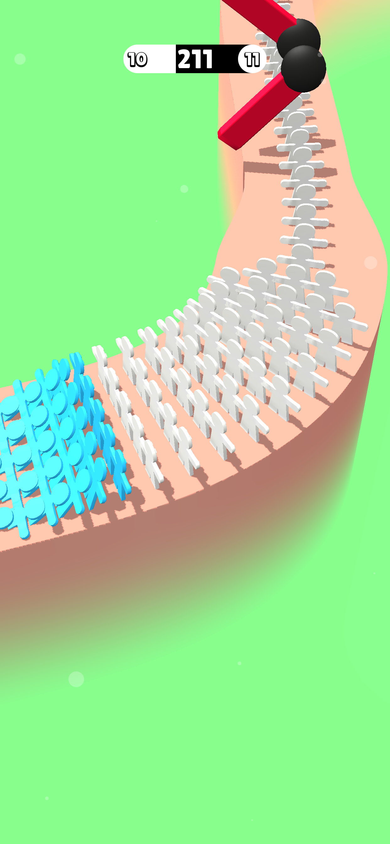 Domino Fun screenshot 4