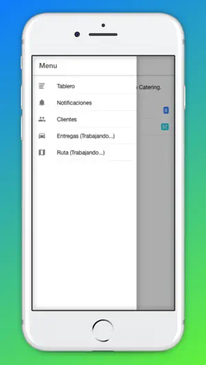 MNCatering screenshot 3