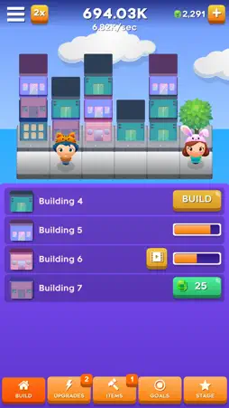 Stack Town screenshot 4