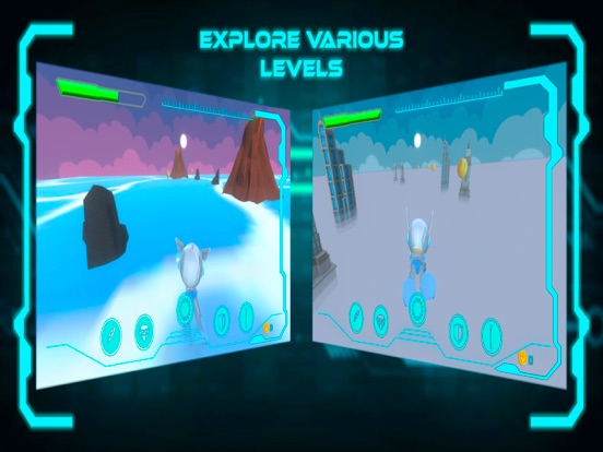 Screenshot #6 pour PPG Trivex