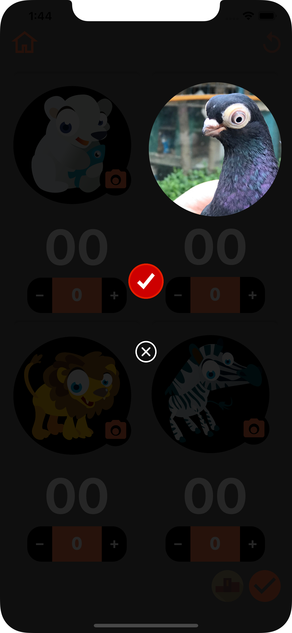 ScoreBoard - Game scoring tool