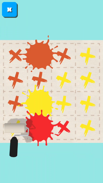 Roller Painter screenshot 2