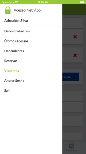 Secullum Acesso screenshot 4