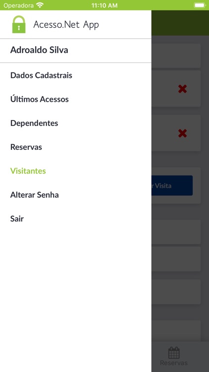 Acesso.Net screenshot-3