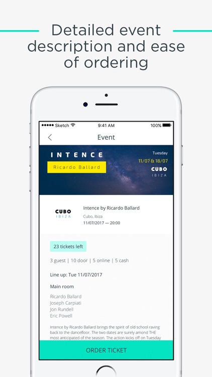 T-StreetSmart screenshot-3