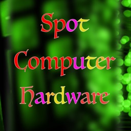 SpotComputerHardware