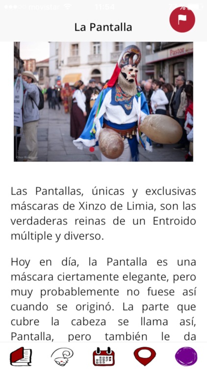 Entroido Xinzo