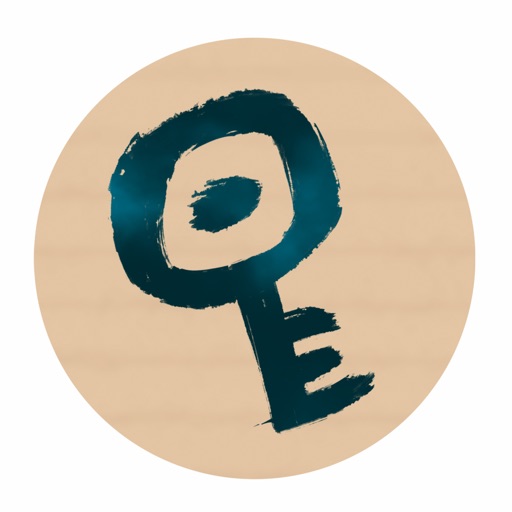 One Key | Companion Icon