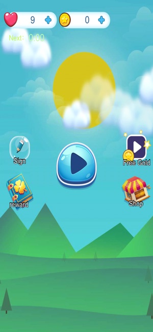 Bubble Master-Amaze Shooter(圖1)-速報App