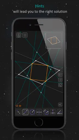 Game screenshot GeometryWork apk