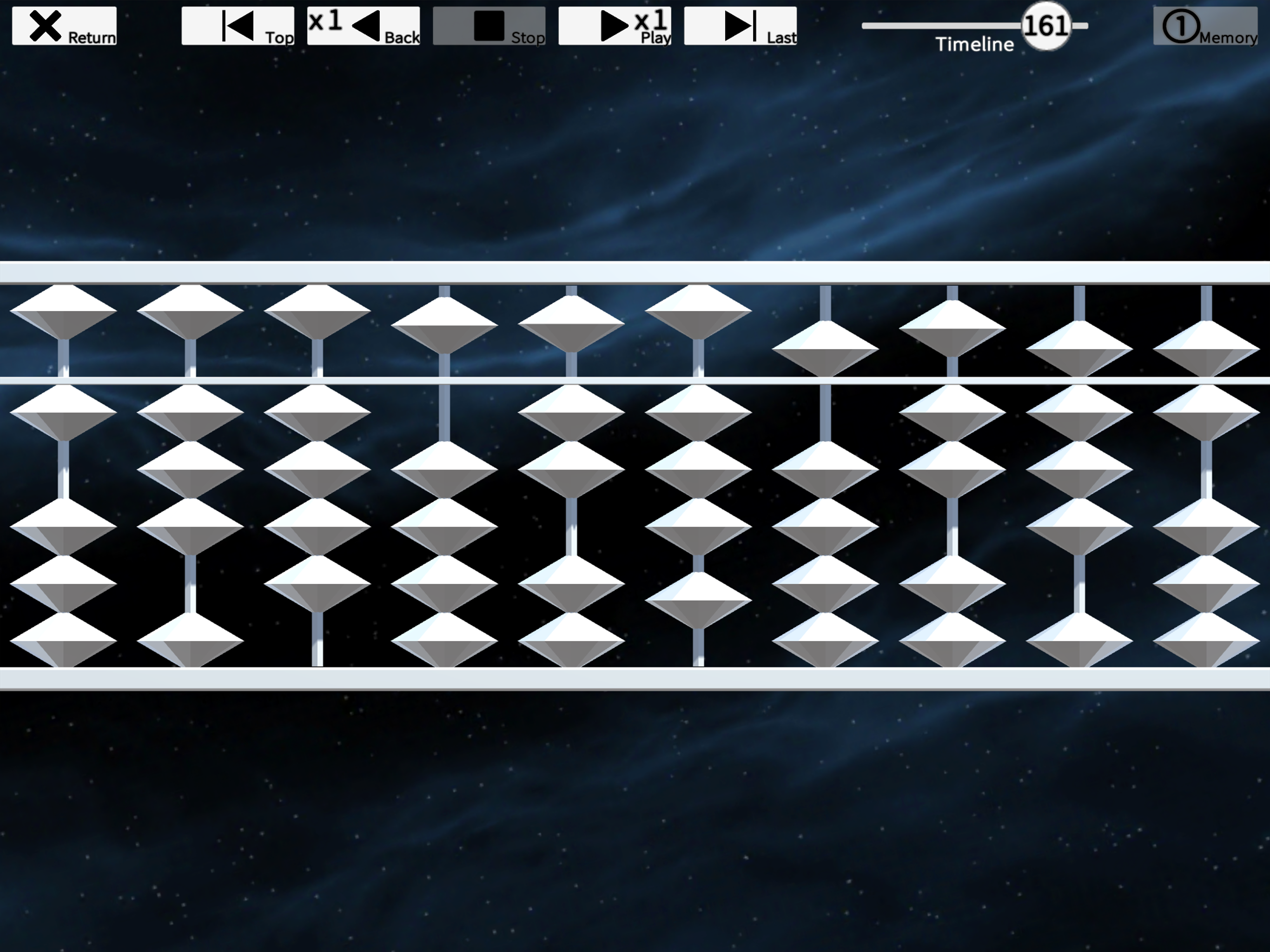 Abacus 2.0 screenshot 7
