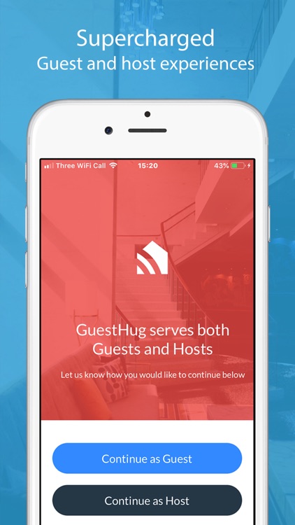 GuestHug; Short Let Management screenshot-3