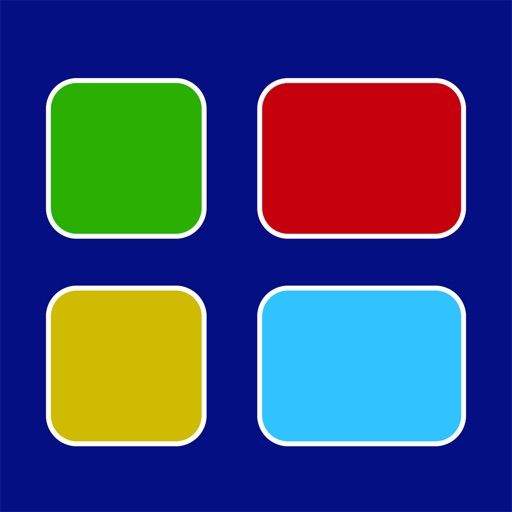 12345 number - color