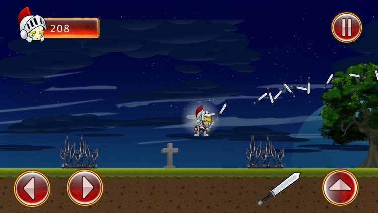 Soldiers Fighting screenshot-4