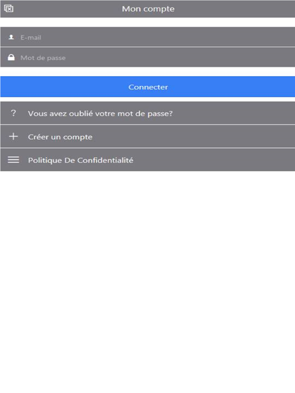 Screenshot #5 pour CSE GESTAMP