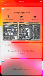 retrieve parking iphone resimleri 1