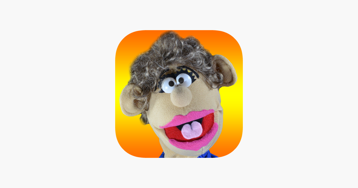 ‎App Store 上的“That Advent Puppet Calendar”