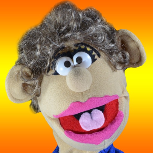 That Advent Puppet Calendar by Mark Goodspeed