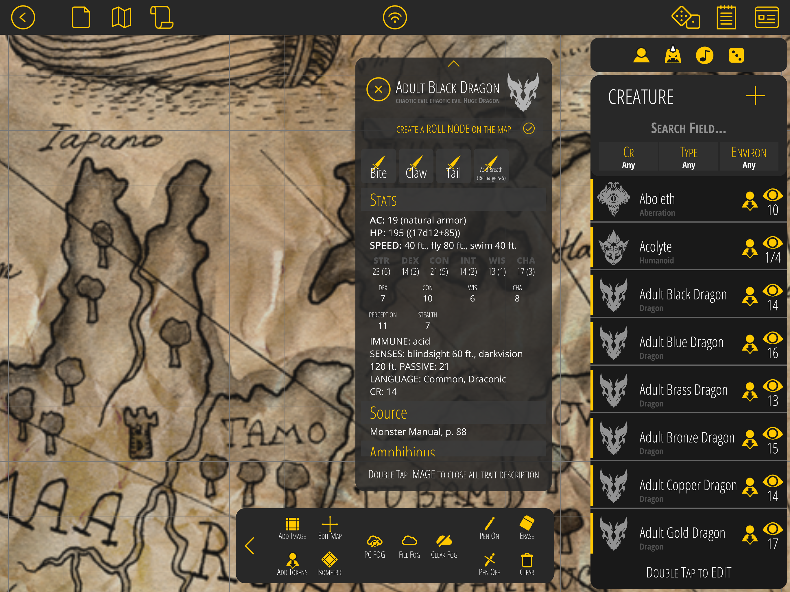 epicGM screenshot 9