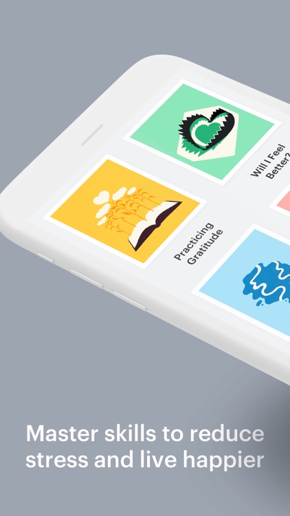 Woebot - Your Self-Care Expert
