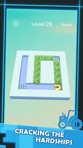 Game screenshot Grass Maze apk