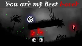 Game screenshot Feels: Love Story apk