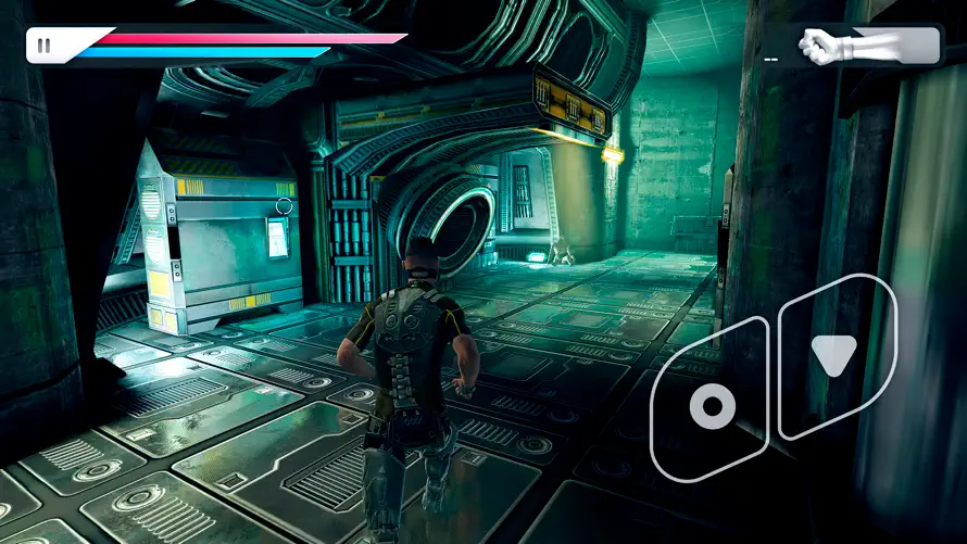 Mindcell screenshot 6