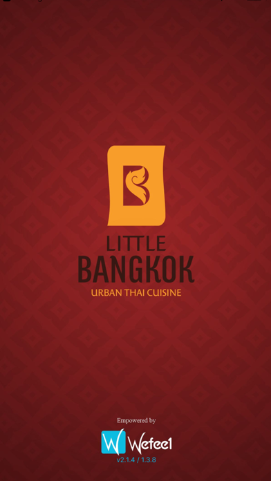 Little Bangkok Screenshot