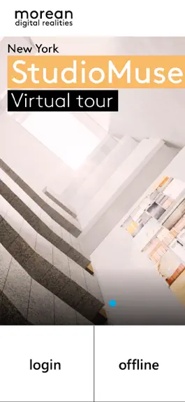 Game screenshot Morean VR mod apk