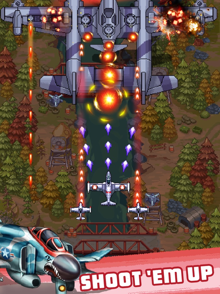 经典的1942年战争