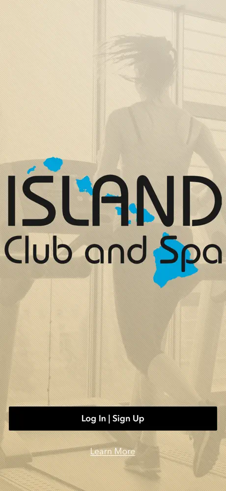 Island Club and Spa