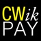 The CWikPay app works a lot like gift cards, but CWikPay can be used for multiple businesses, each with its own reloadable balance--all available on your mobile device
