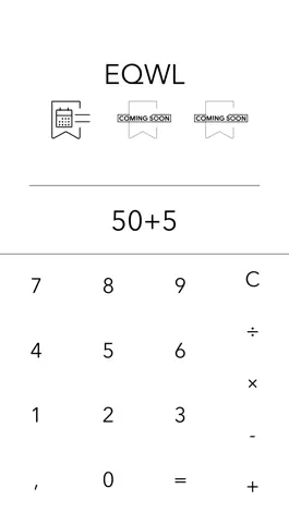 Game screenshot Eqwl mod apk