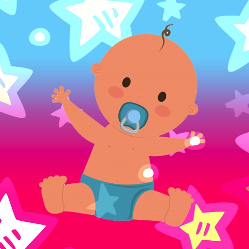 Baby Like Dad or Mom ? iOS App