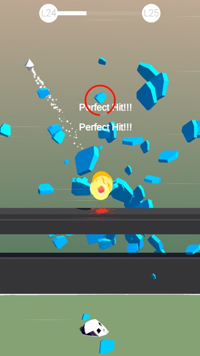 Squishy Ball! screenshot 4