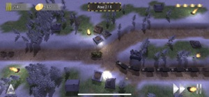 Fall of Reich - WW2 TD screenshot #4 for iPhone