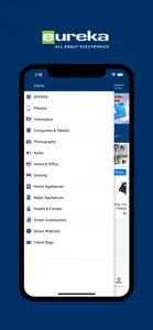 Eureka Electronics screenshot #4 for iPhone