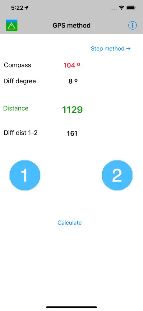 DistanceSurvey