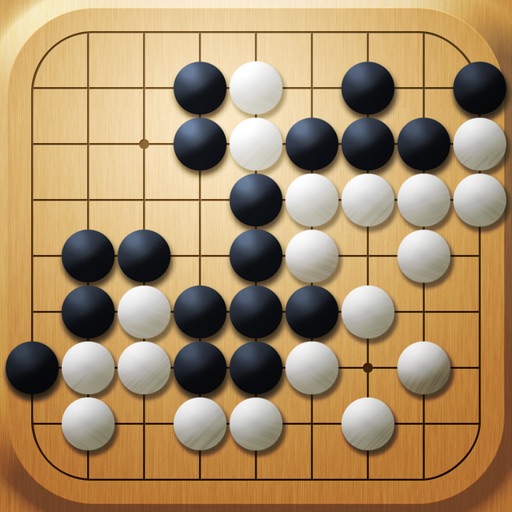 SmartGo Player iOS App