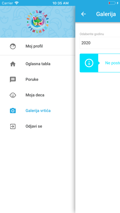 Screenshot #2 pour VRTICIADA