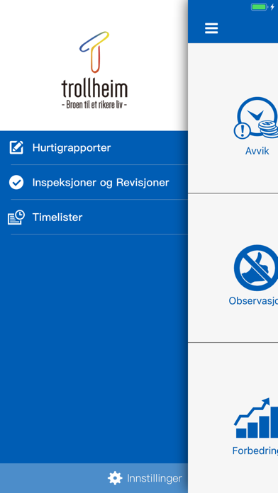 Screenshot #3 pour Trollheim HMS/KS