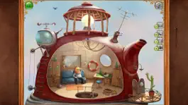 Game screenshot The Tiny Bang Story mod apk