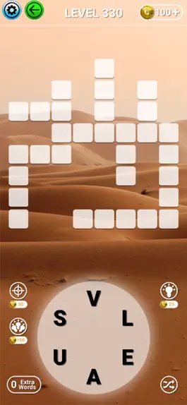 Game screenshot Word Swiper apk