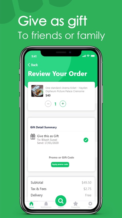 Classideals screenshot-3