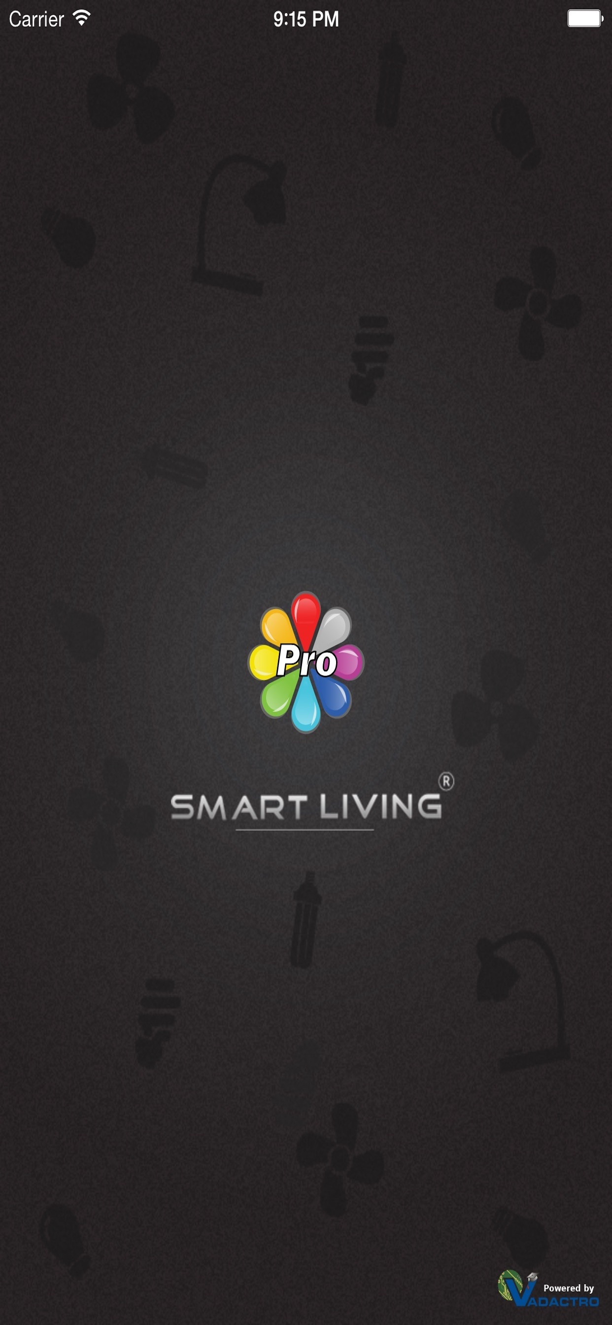 SmartLiving-Pro
