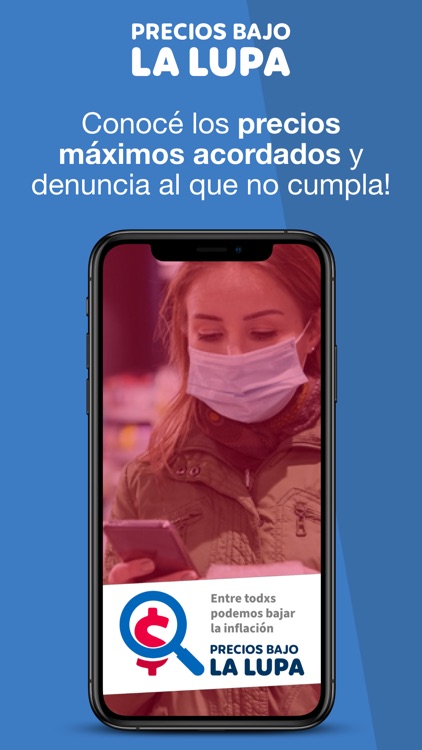 Precios bajo la lupa