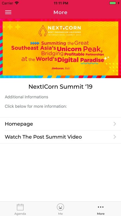 NextICorn Summit 2019 screenshot-5