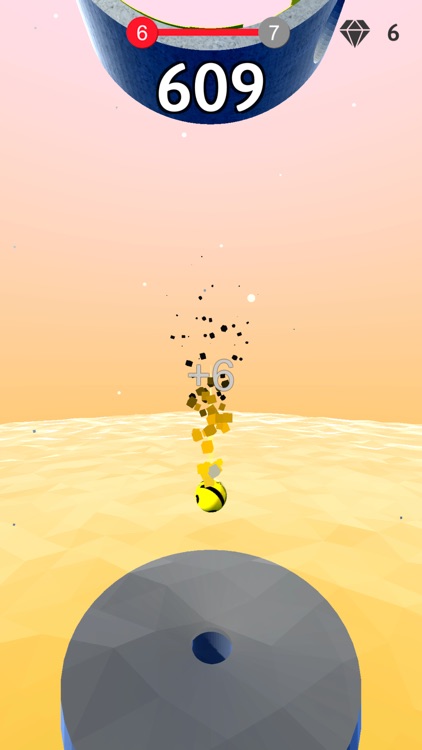 Jumpy Wheels! screenshot-8