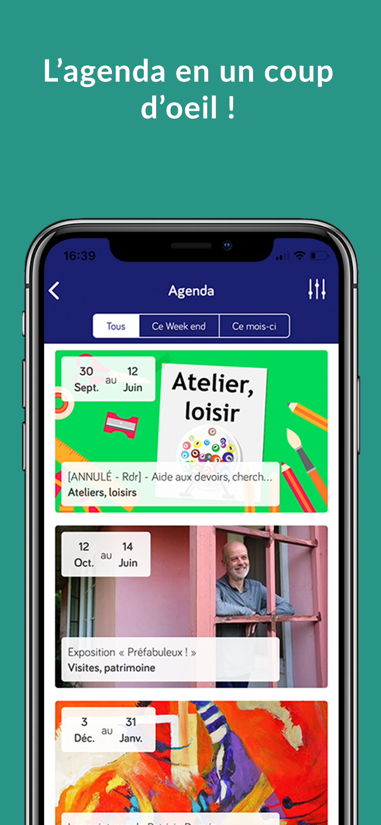Lorient mon Agglo